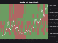 Bitcoin boğa piyasası tehlikede mi?