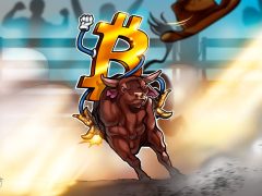 Bitcoin boğa trendinde kritik eşiğe gelirken analistler 108.000 dolara işaret ediyor