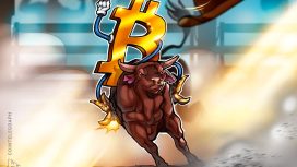 Bitcoin boğa trendinde kritik eşiğe gelirken analistler 108.000 dolara işaret ediyor