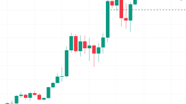Bitcoin bu değerin üzerinde kalırsa tarihinin en yüksek aylık kapanışını yapacak