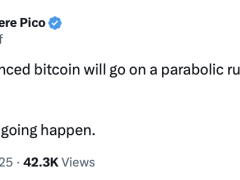 “Bitcoin bu yıl zirve yapacak” diyenler büyük yanılıyor olabilir — Analist