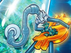 Bitcoin dünyanın en değerli beşinci varlığı oldu: Google, Silver ve Amazon'u solladı