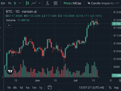 Bitcoin duraksıyor olabilir ama analistler temmuz bitmeden yeni zirve bekliyor