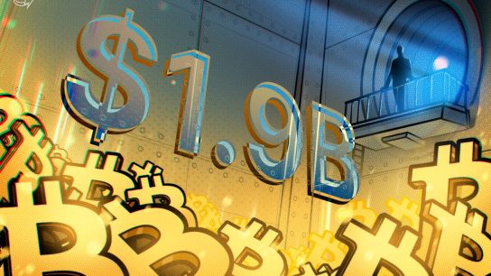 Bitcoin düşerken Michael Saylor’ın Strategy şirketi 1,9 milyar dolarlık BTC satın aldı
