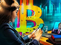 Bitcoin fiyatı Trump’ın bir mesajı ile 93.000 dolara yaklaştı