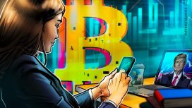 Bitcoin fiyatı Trump’ın bir mesajı ile 93.000 dolara yaklaştı