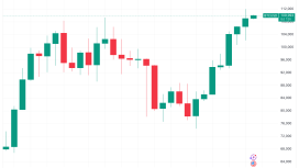 Bitcoin fiyatında 155 bin dolar arayışı — BTC sahiplerinin izlemesi gereken 5 faktör