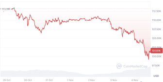 Bitcoin fiyatındaki ani düşüş yıl sonu tahminlerini değiştirdi