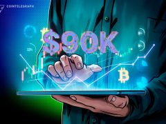 Bitcoin fiyatının 90 bin dolarlık direnç seviyesini aşamamasının 3 nedeni