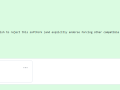 Bitcoin geliştiricilerinden şok öneri: “Çatallanmayı reddeden yargılansın!”