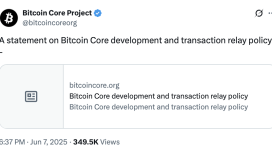 Bitcoin geliştiricilerinin açıklaması BTC kullanıcıları arasında tartışmalara yol açtı