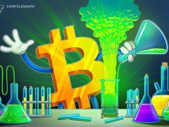 Bitcoin “göz açıp kapayıncaya kadar” 109.000 doları aşabilir