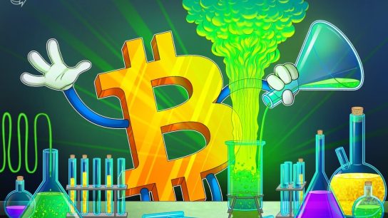 Bitcoin “göz açıp kapayıncaya kadar” 109.000 doları aşabilir