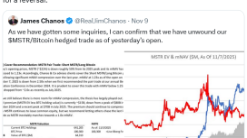 Bitcoin hazine hisselerinde ayı trendi bitiyor mu?