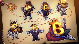 Bitcoin için 1 milyon dolar senaryosu: &quot;Omega mum&quot; BTC fiyatını ikiye katlayabilir