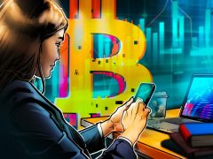 Bitcoin kısa vadede konsolidasyona devam edebilir — 10x Research