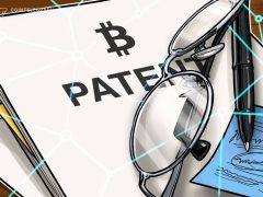 Bitcoin madencilerine kriptografi patentleri nedeniyle dava açıldı