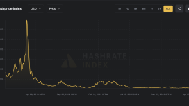 Bitcoin madencilerine “masrafları itibari parayla ödeyin BTC satmayın” önerisi