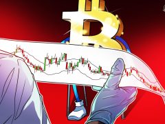 Bitcoin madencilerinin zorunlu satışları BTC için düşüş sinyali mi?