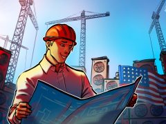Bitcoin madenciliği firmaları bulundukları bölgelere istihdam sağlıyor — Rapor