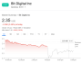 Bitcoin madenciliğini bırakıp ETH’ye geçti, yüzde 4 değer kaybetti
