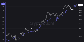Bitcoin madencilik zorluğu rekor seviyeden düşerken şirketler BTC biriktiriyor