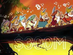 Bitcoin madencisinden 300 milyon dolarlık yapay zeka hamlesi