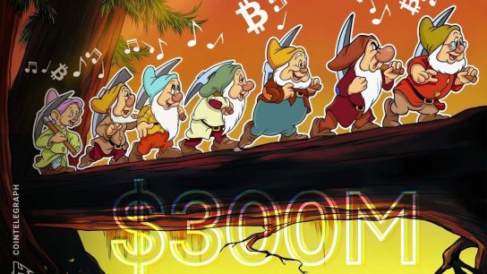 Bitcoin madencisinden 300 milyon dolarlık yapay zeka hamlesi