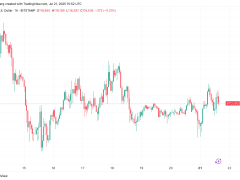 Bitcoin tahtını altcoin’lere mi bırakıyor?