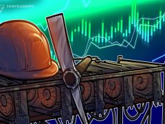 Bitcoin üretimini artıran madenci şaşırttı: “Artık hedefimiz BTC değil!”