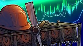 Bitcoin üretimini artıran madenci şaşırttı: “Artık hedefimiz BTC değil!”