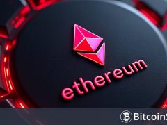 Bitcoin ve Altcoin Fiyatları Düştü Ethereum Vakfı İçin Likidasyon Riski Doğdu! İşte Tüm İddialar ve Gerçekler…