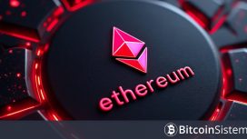Bitcoin ve Altcoin Fiyatları Düştü Ethereum Vakfı İçin Likidasyon Riski Doğdu! İşte Tüm İddialar ve Gerçekler…