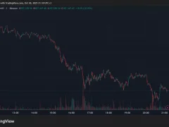 Bitcoin ve Altcoinlerde Düşüş Var! İşte Nedeni ve Likidasyon Verileri!