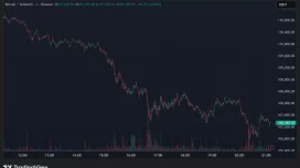 Bitcoin ve Altcoinlerde Düşüş Var! İşte Nedeni ve Likidasyon Verileri!