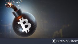 Bitcoin ve Altcoinleri Bekleyen Sinsi Tehlike: Analistler Şimdiden Uyardı!