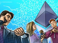 Bitcoin ve Ethereum 2025’in ilk çeyreğini kırmızıda tamamlayabilir