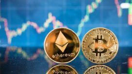 Bitcoin ve Ethereum ETF’lerinde Rekor: Haftalık İşlem Hacmi 40 Milyar Doları Aştı