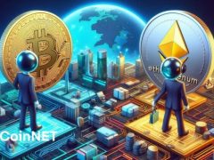 Bitcoin ve Ethereum ETF’lerinde Son Durum: Hangisi Önde?