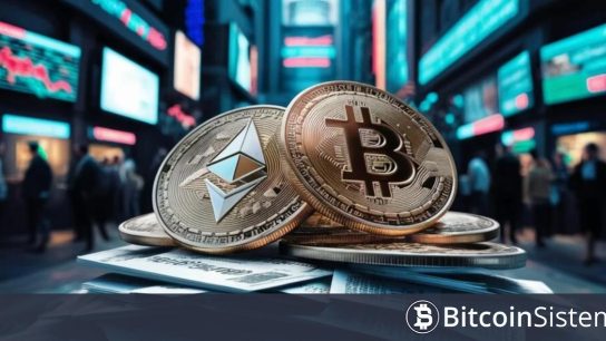 Bitcoin ve Ethereum Spot ETF’lerine Yatırımcı İlgisi Giderek Artıyor! İşte Son Rakamlar
