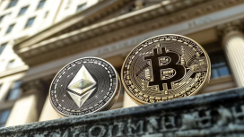 Sert Düşüş Sonrası Bitcoin ve Ethereum ETF’lerinde de Rekor Çıkış Yaşandı! “En Büyük İkinci Çıkış!”