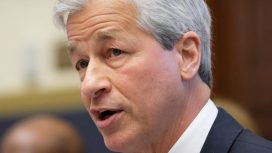 Bitcoin ve Kripto Para Düşmanı JPMorgan CEO’su Jamie Dimon Yine Çark Etti: “Halen Tam Olarak Anlayamıyorum, Ancak…”