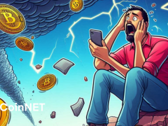 Bitcoin ve Kripto Paralar Neden Düşüyor? İşte Çöküşün Sebepleri…