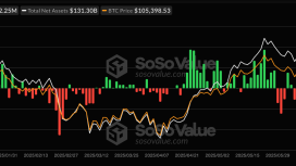 Bitcoin yatırımcıları 15 günlük ETF giriş serisinin bitmesiyle ‘savunmaya’ geçti