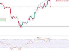 Bitcoin yükselirken Ethereum 4.800 dolara tosladı — ETH için sırada ne var?