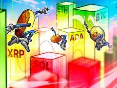 Bitcoin yükselişi saman alevi mi? BTC, ETH, ADA, XRP ve SOL için kritik seviyeler