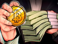 Bitcoin yükselişini öngören kripto yöneticisi 200 milyon dolarlık uzun pozisyon açtı