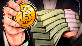Bitcoin yükselişini öngören kripto yöneticisi 200 milyon dolarlık uzun pozisyon açtı