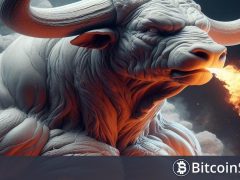 Bitcoin’de 1000x Kar Eden Şirketin CEO’su, BTC Fiyat Hedefini Açıkladı!