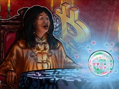 Bitcoin’de 2028 için bu tahmin ağızları açık bıraktı